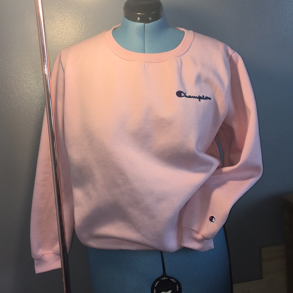 Sweat shirt